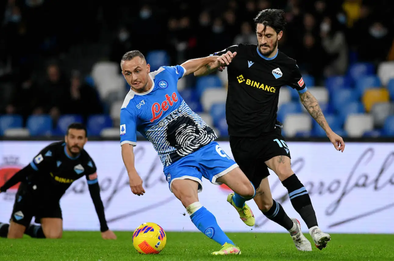 熊猫体育互动-那不勒斯狂胜巴勒莫，成功保持不败纪录的简单介绍