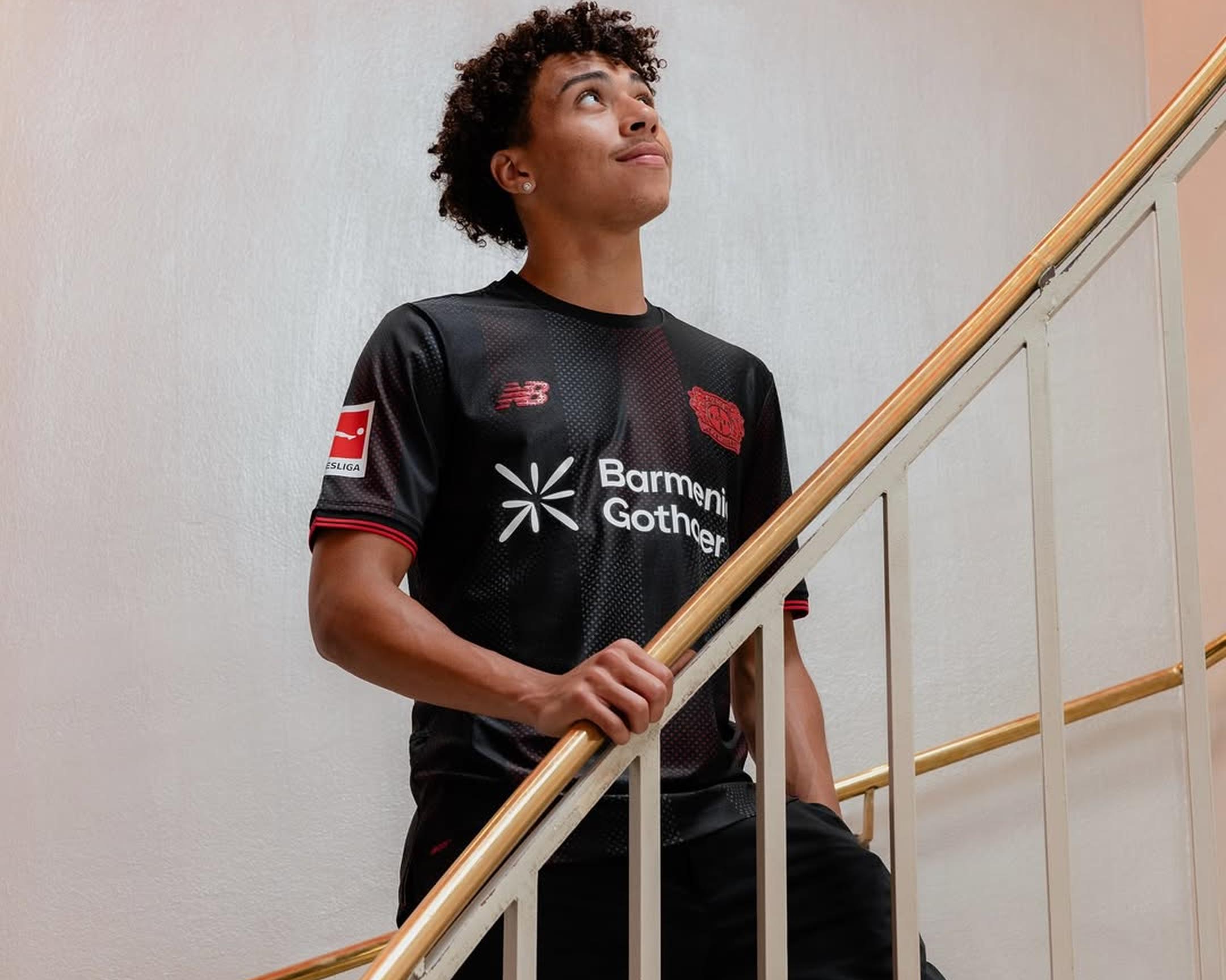 熊猫体育手机客户端-勒沃库森队新外援表现抢眼，给球队提振