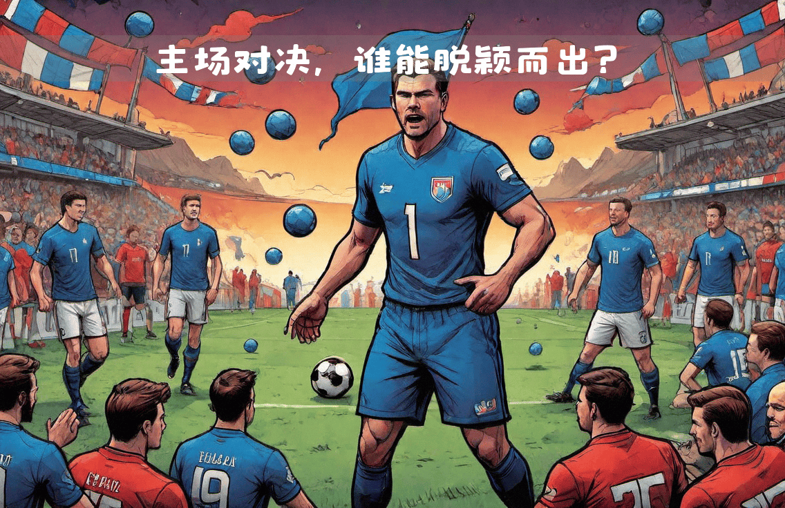 世界强队对决：谁能脱颖而出？