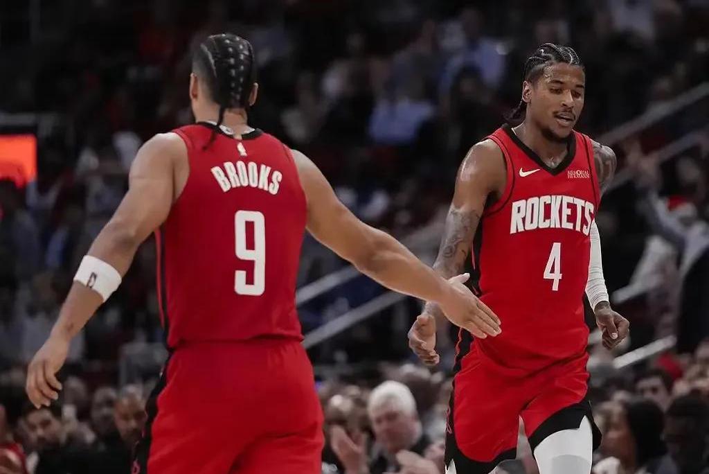 熊猫体育-火箭逆转森林狼，豪取两连胜