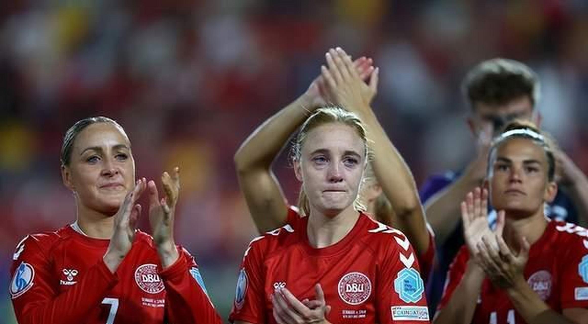 熊猫直播APP-智利女足遭遇一连串失利，寻求突破