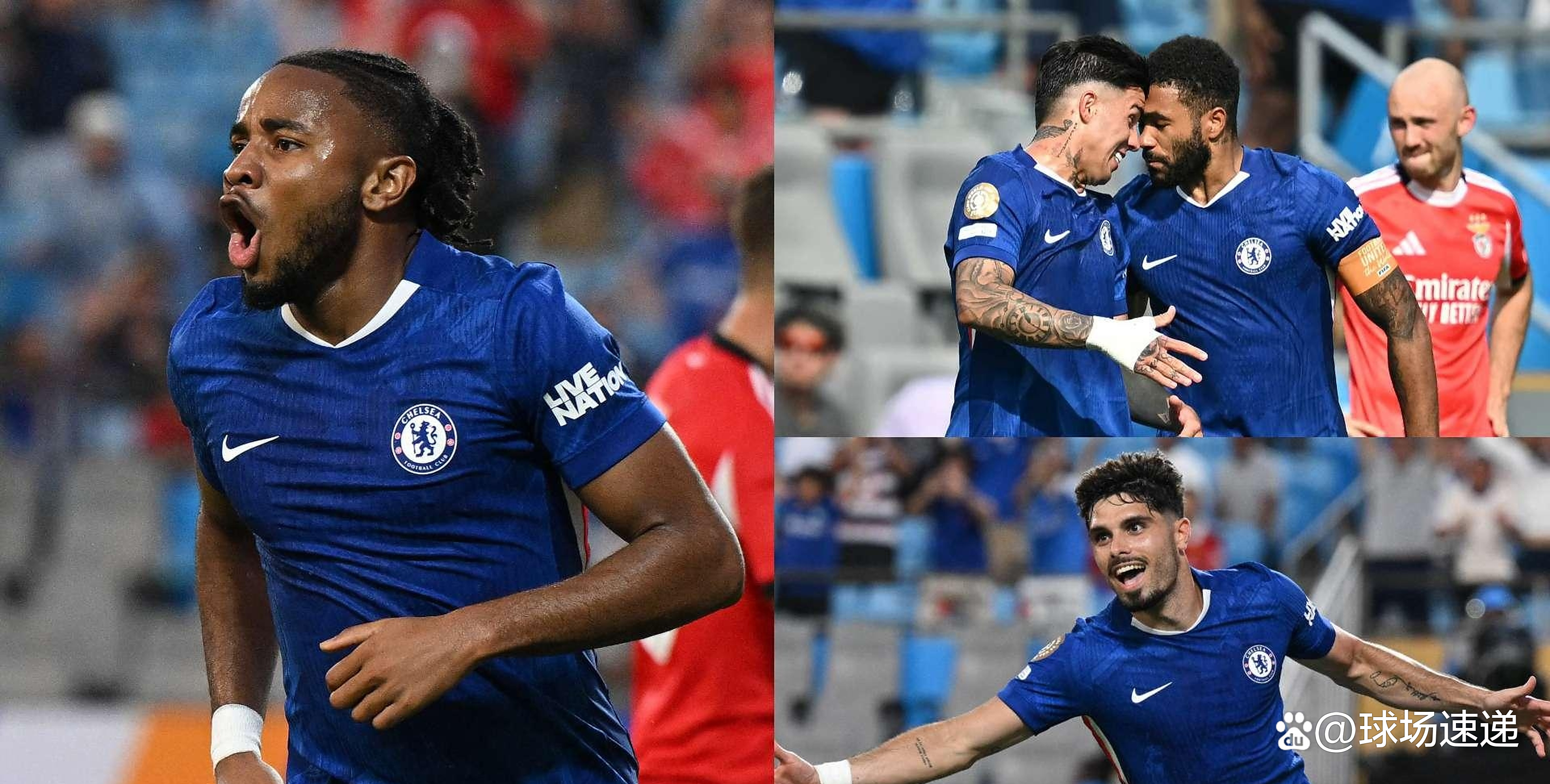 关于扭转乾坤：切尔西逆袭，强势晋级八强的信息