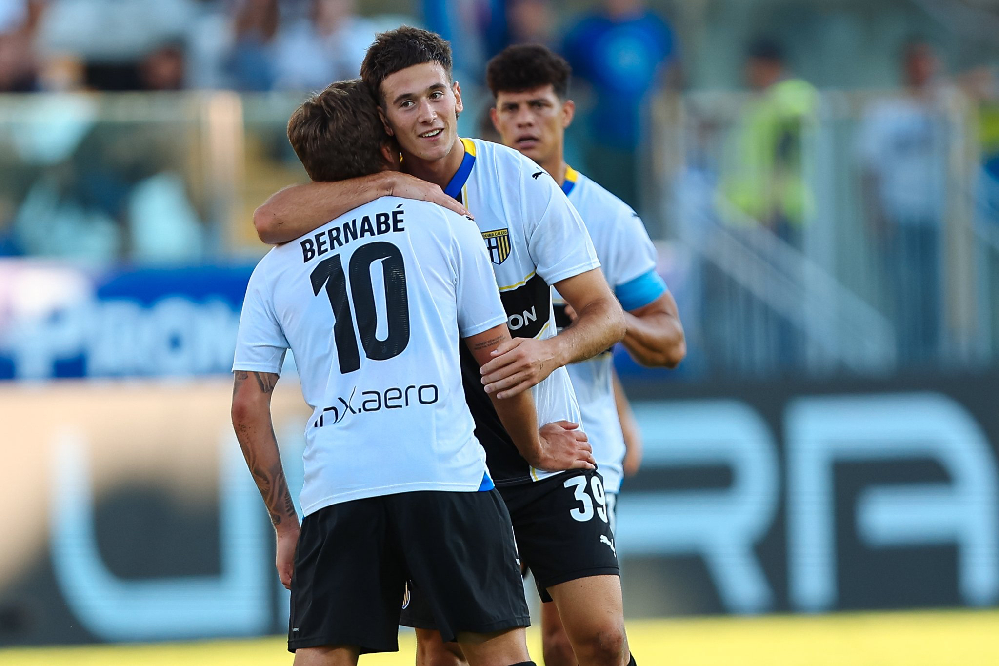 帕尔马主场遭遇桑普多利亚绝杀,失去胜机 帕尔马主场遭遇桑普多利亚绝杀,失去胜机