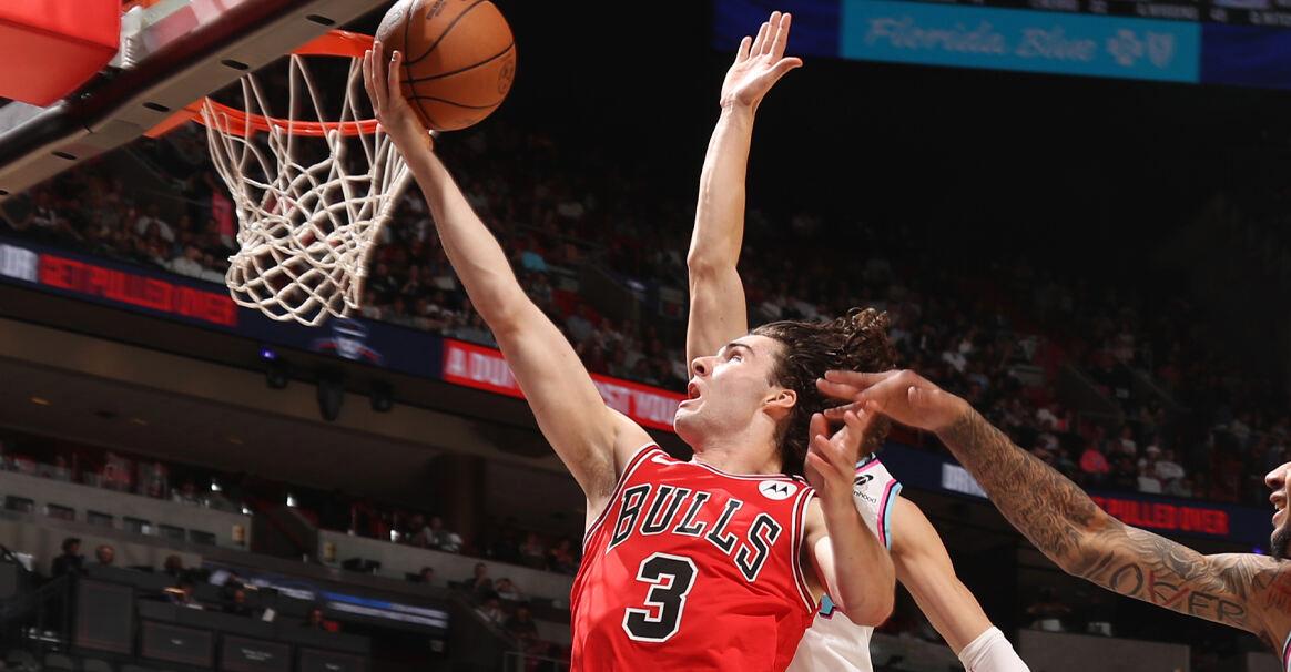 Panda Sports-公牛球员戈登成为爆点，关键时刻挺身而出