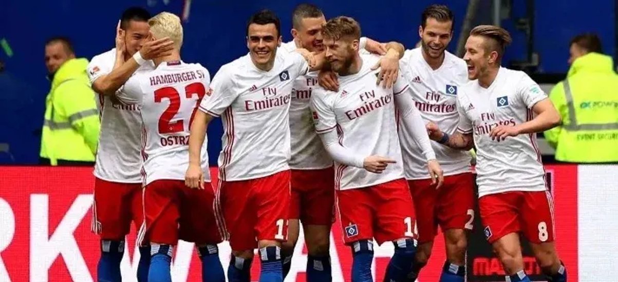 熊猫体育中国App-汉堡队前锋再破门，帮助球队取胜