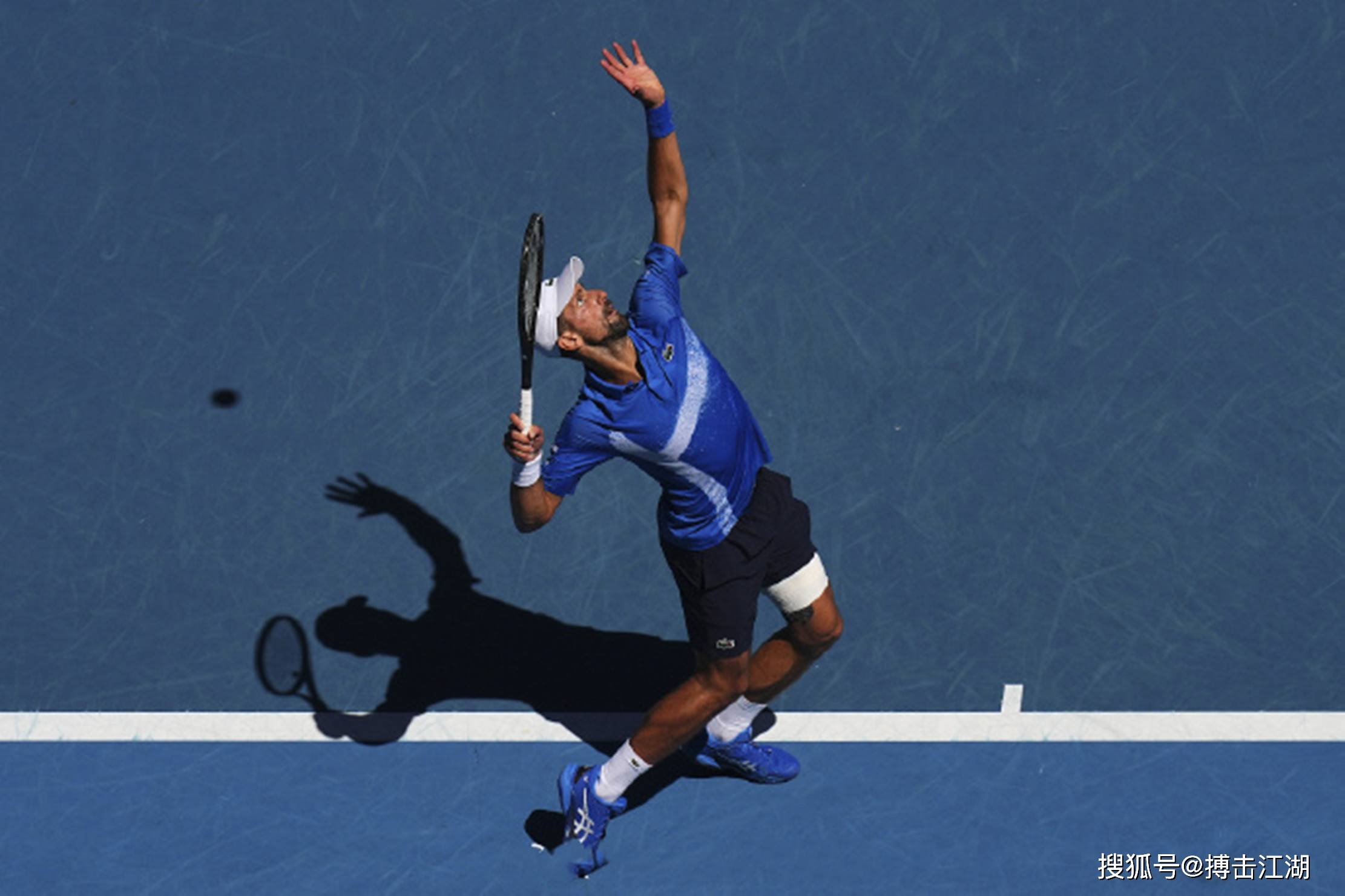 熊猫TV-关于德国网球队绝地反击法国网球队，德约科维奇关键制胜的信息