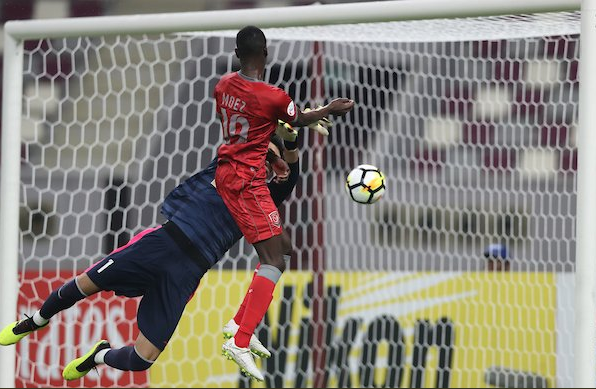 熊猫直播tv-美国男篮豪取八连胜，成功晋级决赛