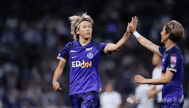 竞技生涯影响，大阪钢巴主帅回应备战问题的简单介绍