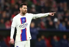 巴黎圣日耳曼力克拜仁慕尼黑，晋级欧冠四强的简单介绍