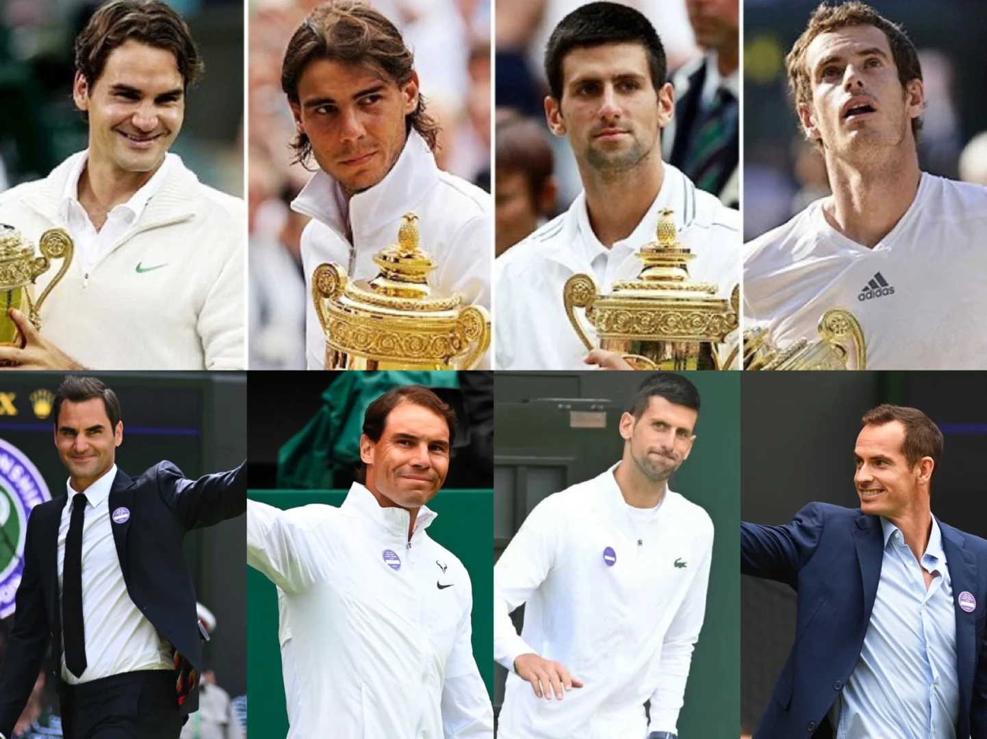 英国网球队血洗欧洲网球队,穆雷爆发神勇 英国网球队血洗欧洲网球队,穆雷爆发神勇