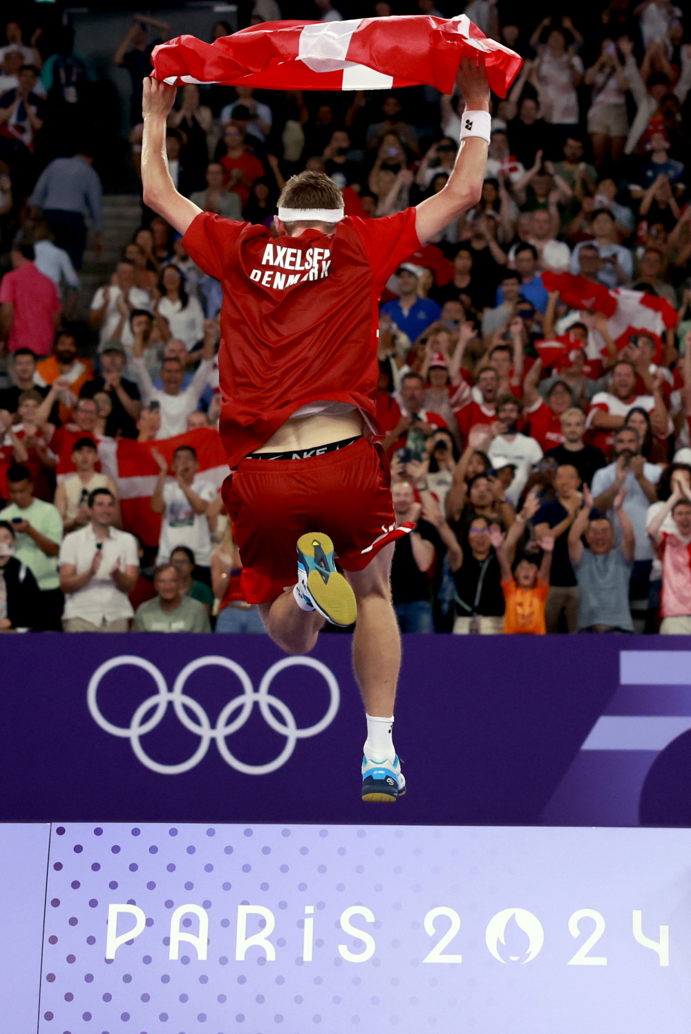 丹麦羽毛球队完胜中国羽毛球队，安赛龙打破历史纪录的简单介绍