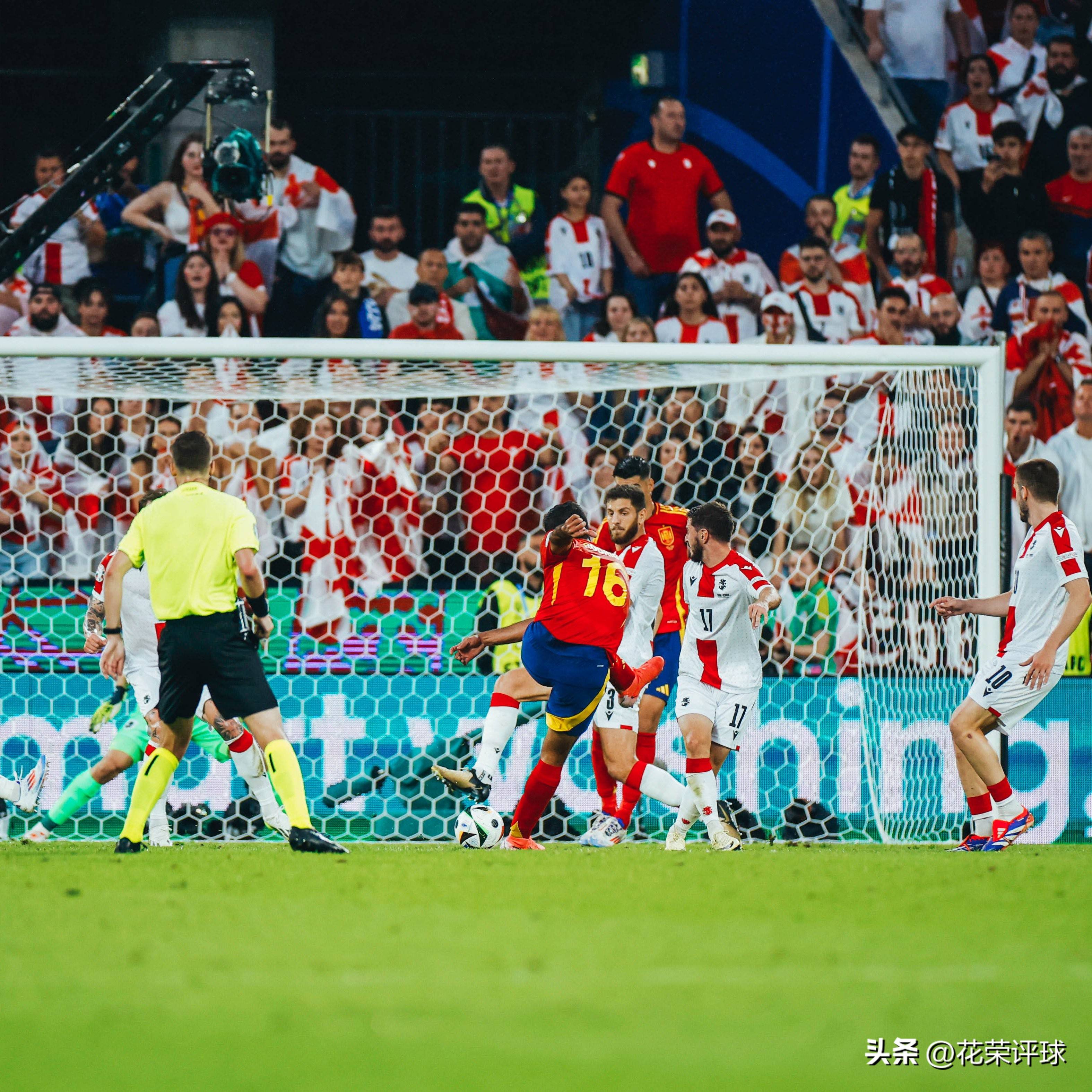 体育赛事直播-欧洲杯预选赛：德国大胜罗马尼亚，晋级希望大增