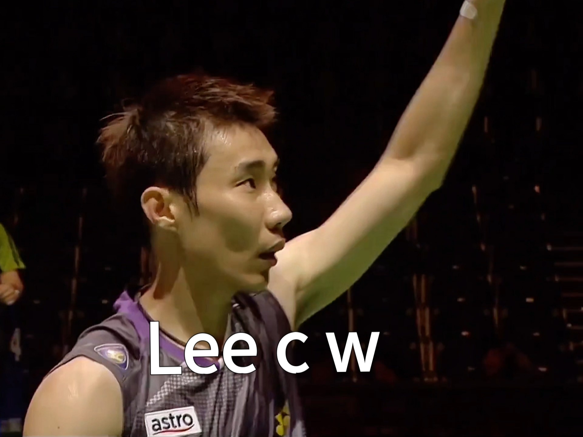 Panda Sports-日本羽毛球队强势泰国羽毛球队，李宗伟打破历史纪录