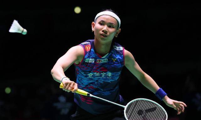 法国羽毛球队血洗丹麦羽毛球队，戴资颖绝境逆转的简单介绍