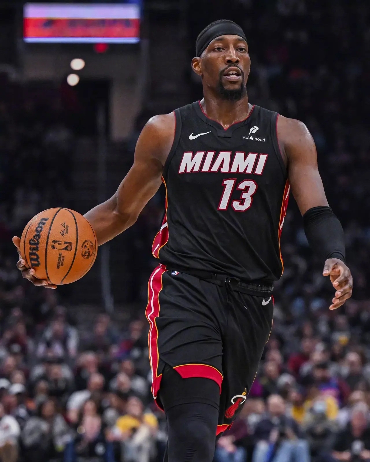 熊猫体育官方-热火队实力不容小觑，连续战胜豪强