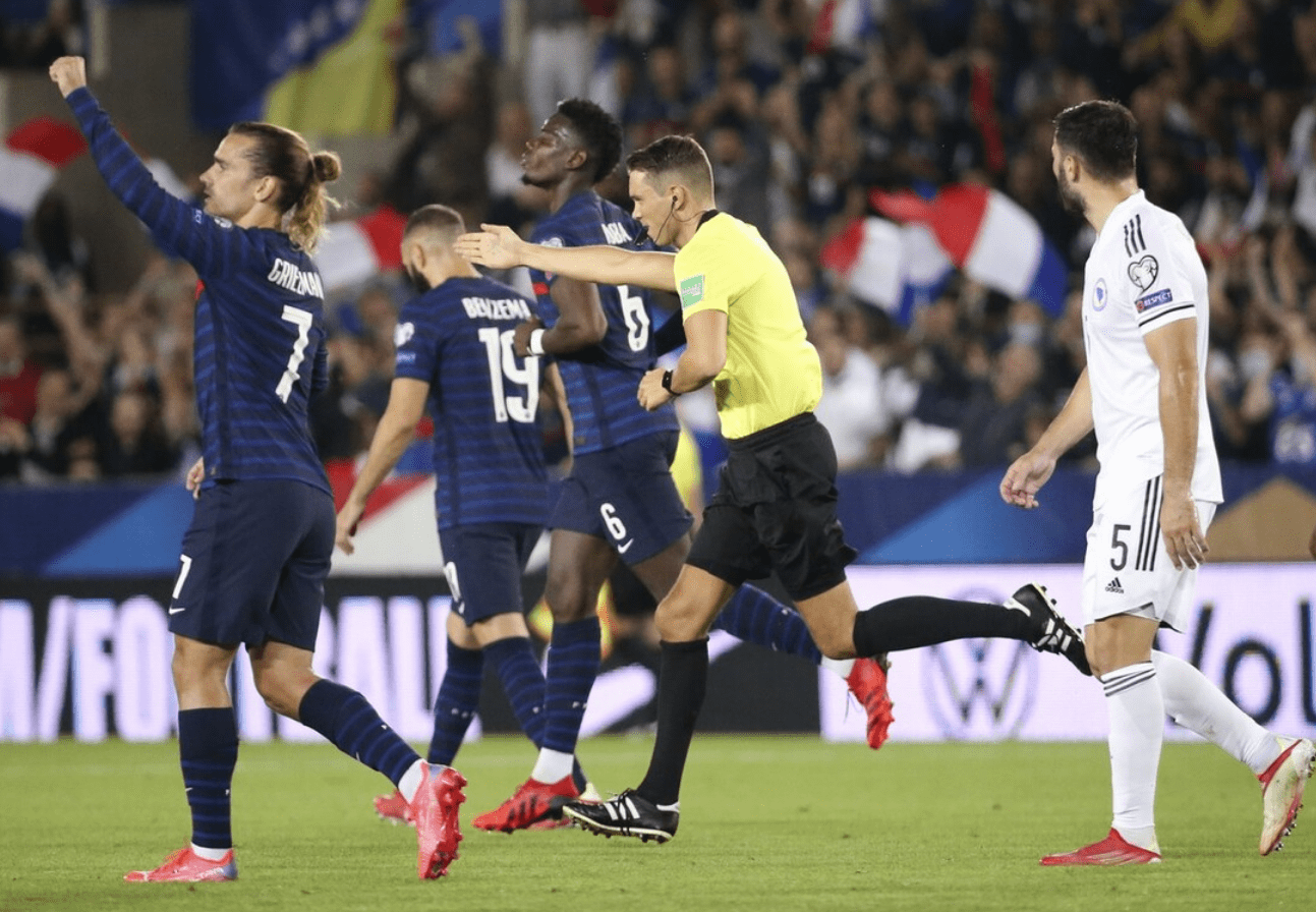 荷兰负于挪威，欧锦赛资格赛转型亟需调整