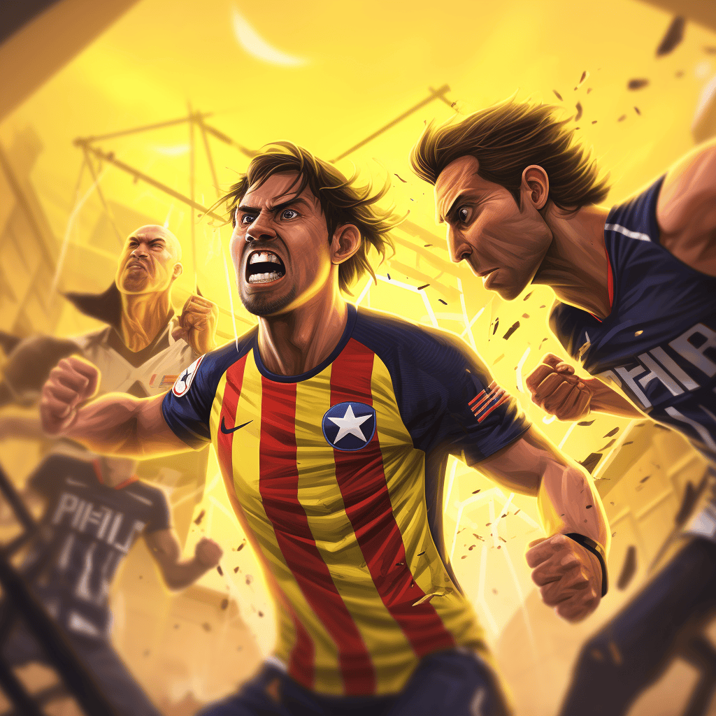 熊猫体育直播-马德里德比激烈对决，分出胜负