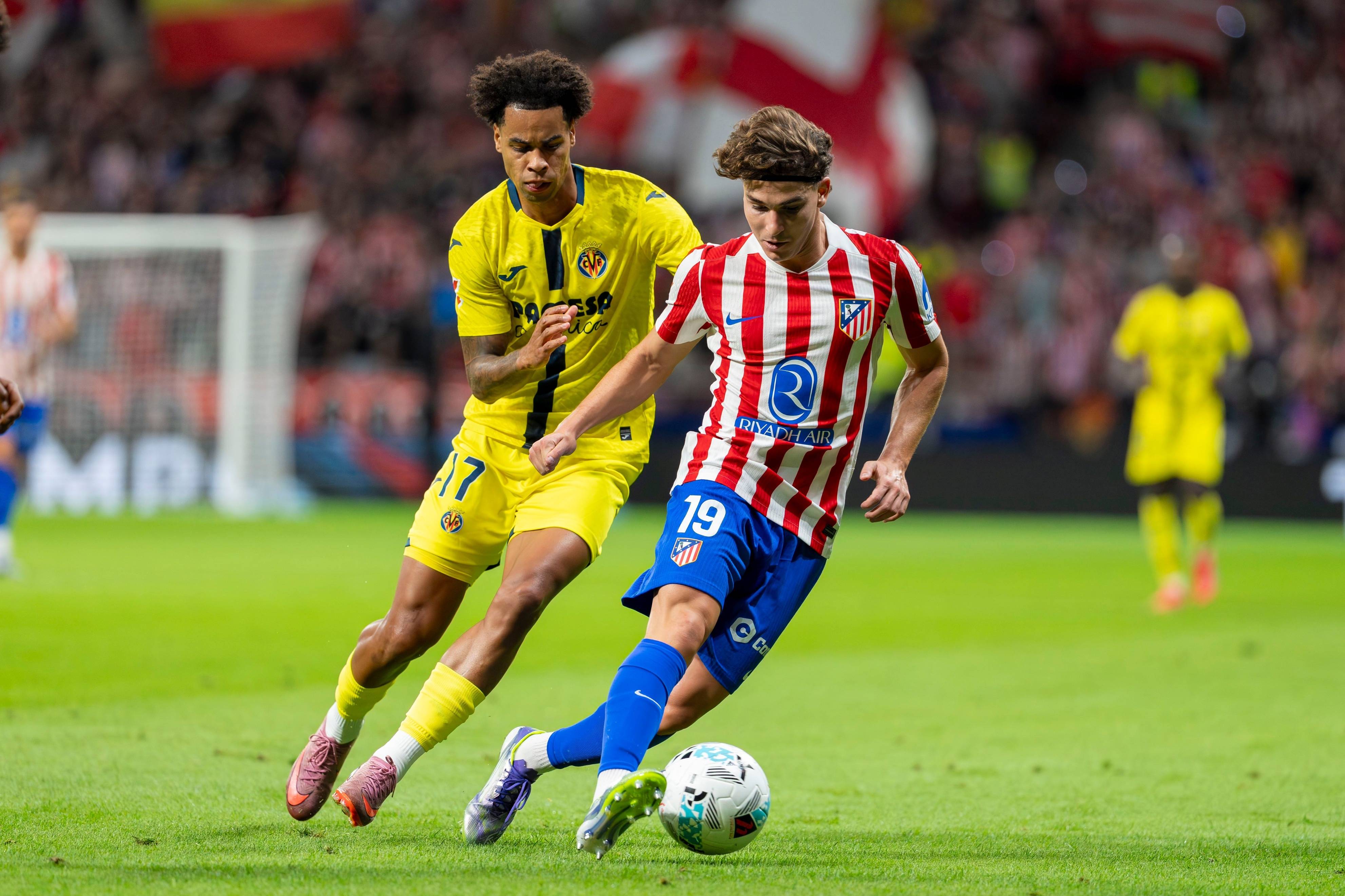 马德里德比激烈对决，分出胜负