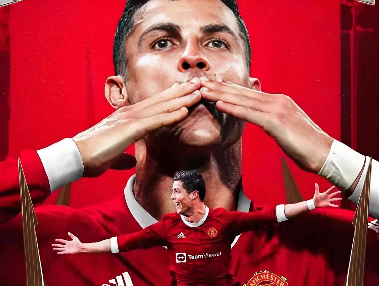 熊猫体育全站APP下载-曼城轻取乌拉圭，C罗爆发神勇