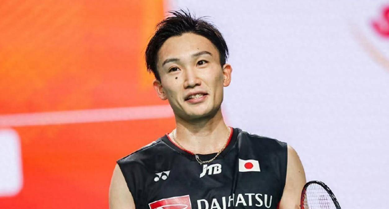 英格兰羽毛球队轻取中国羽毛球队，桃田贤斗统治全场的简单介绍