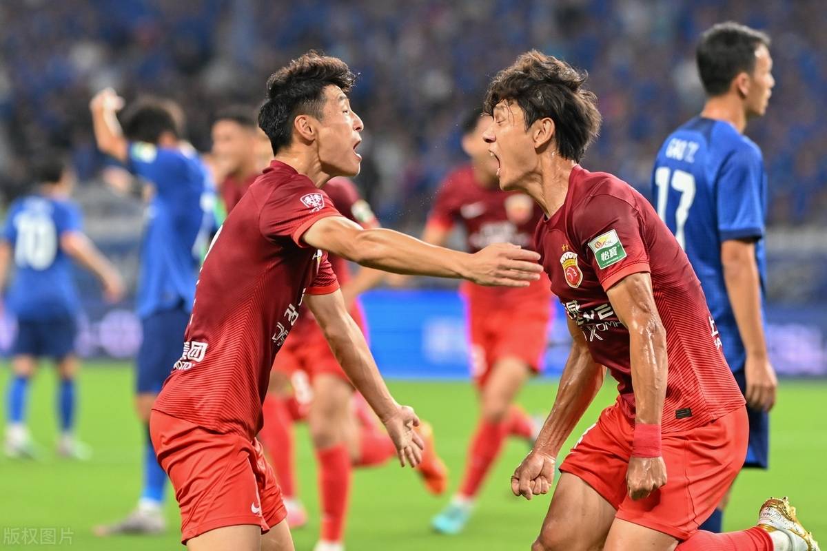 上海申花再破门,取得胜利 上海申花再破门,取得胜利