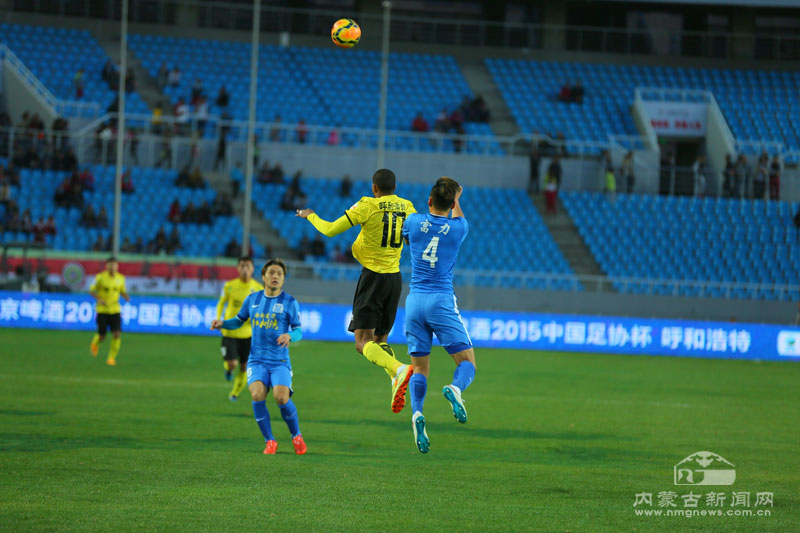 广州富力主场惜败,遭遇主场失利 广州富力主场惜败,遭遇主场失利