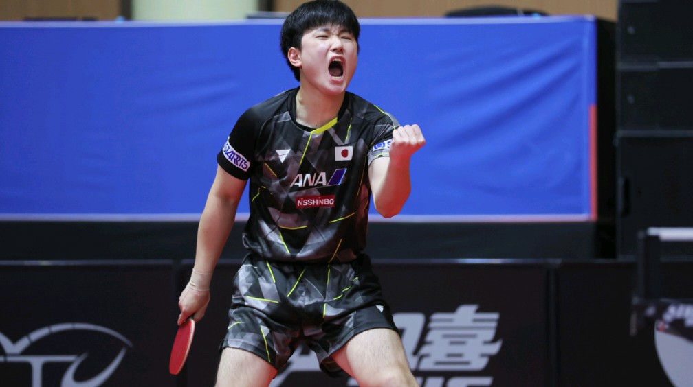 Panda Sports-日本队绝杀英格兰队，奥恰洛夫点燃赛场