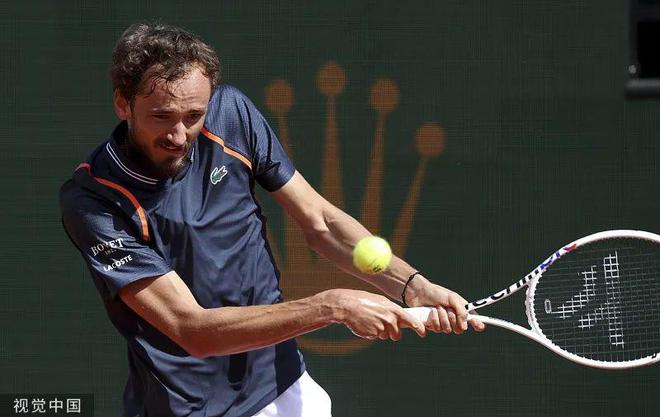 关于蒙特卡洛大师赛完胜ATP总决赛，蒂姆点燃赛场的信息